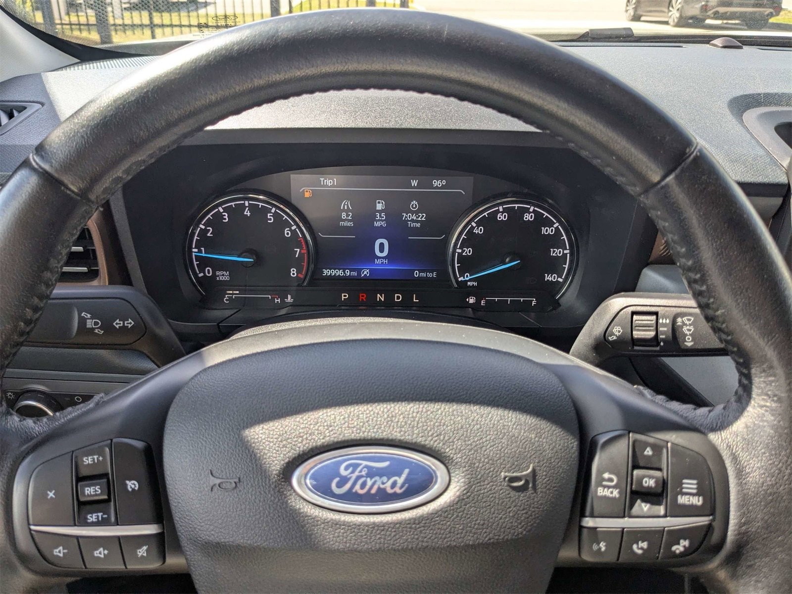 Used 2022 Ford Maverick Lariat w/ Equipment Group 500A Standard image 28