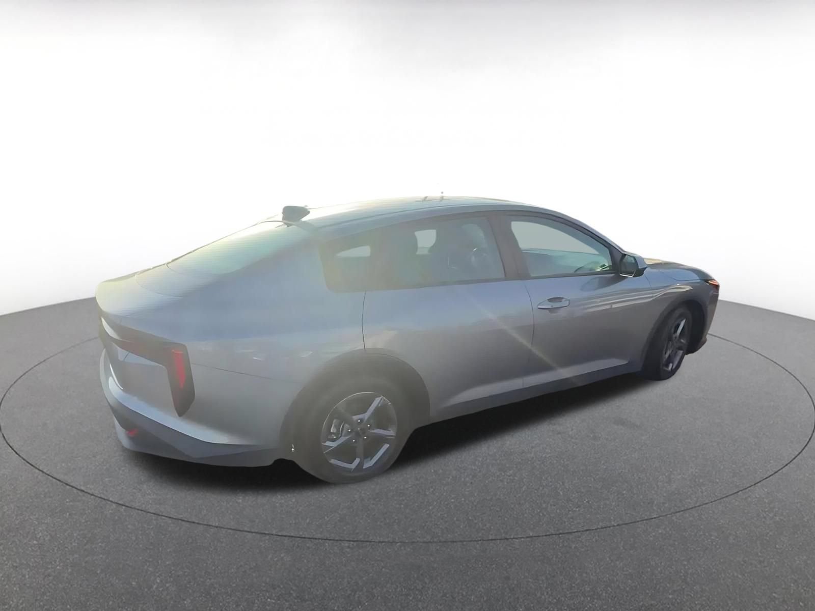 Used 2025 Kia K4 FWD image 13