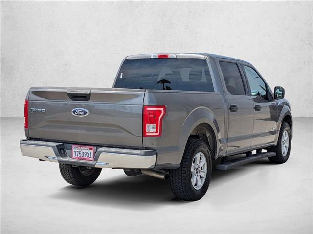 Used 2016 Ford F150 XLT RWD image 5