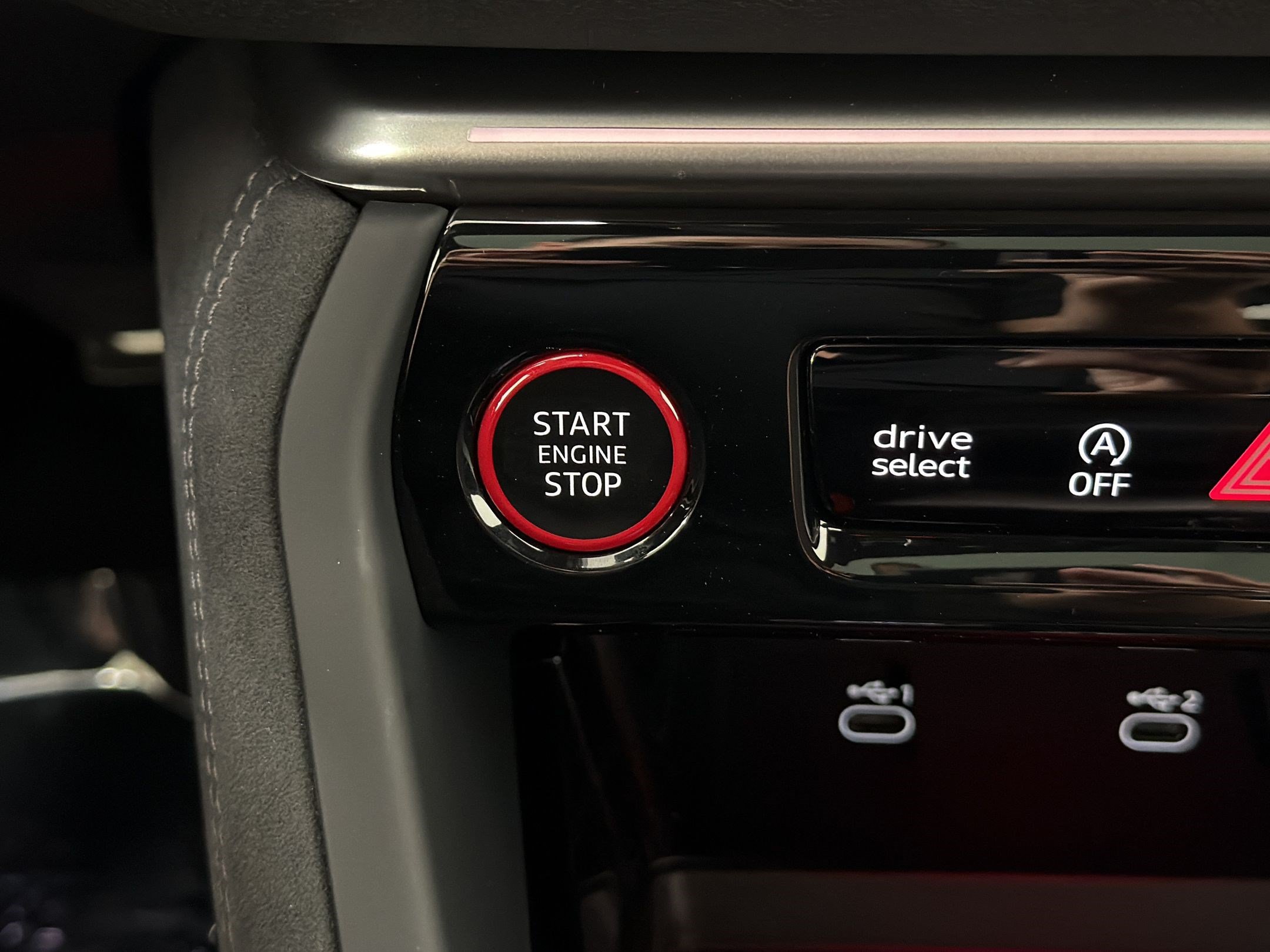 New 2026 Audi SQ5 Premium Plus AWD/4WD image 25