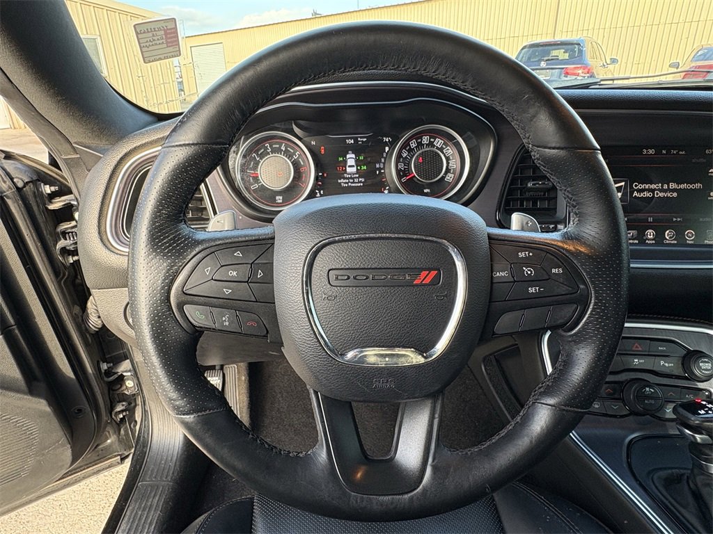 Used 2015 Dodge Challenger R/T Plus image 15