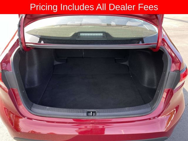 Used 2024 Toyota Corolla LE FWD image 13