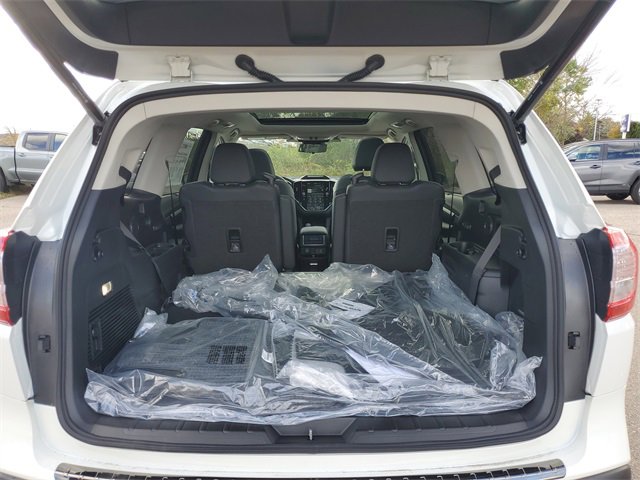 New 2025 Subaru Ascent Bronze Edition image 7