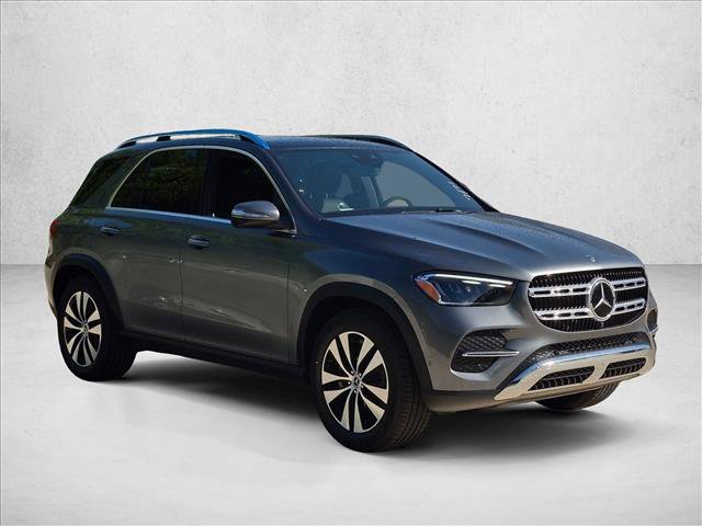 New 2026 Mercedes-Benz GLE 350 4MATIC image 7