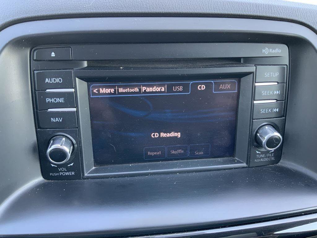 Used 2015 MAZDA CX-5 Touring image 35