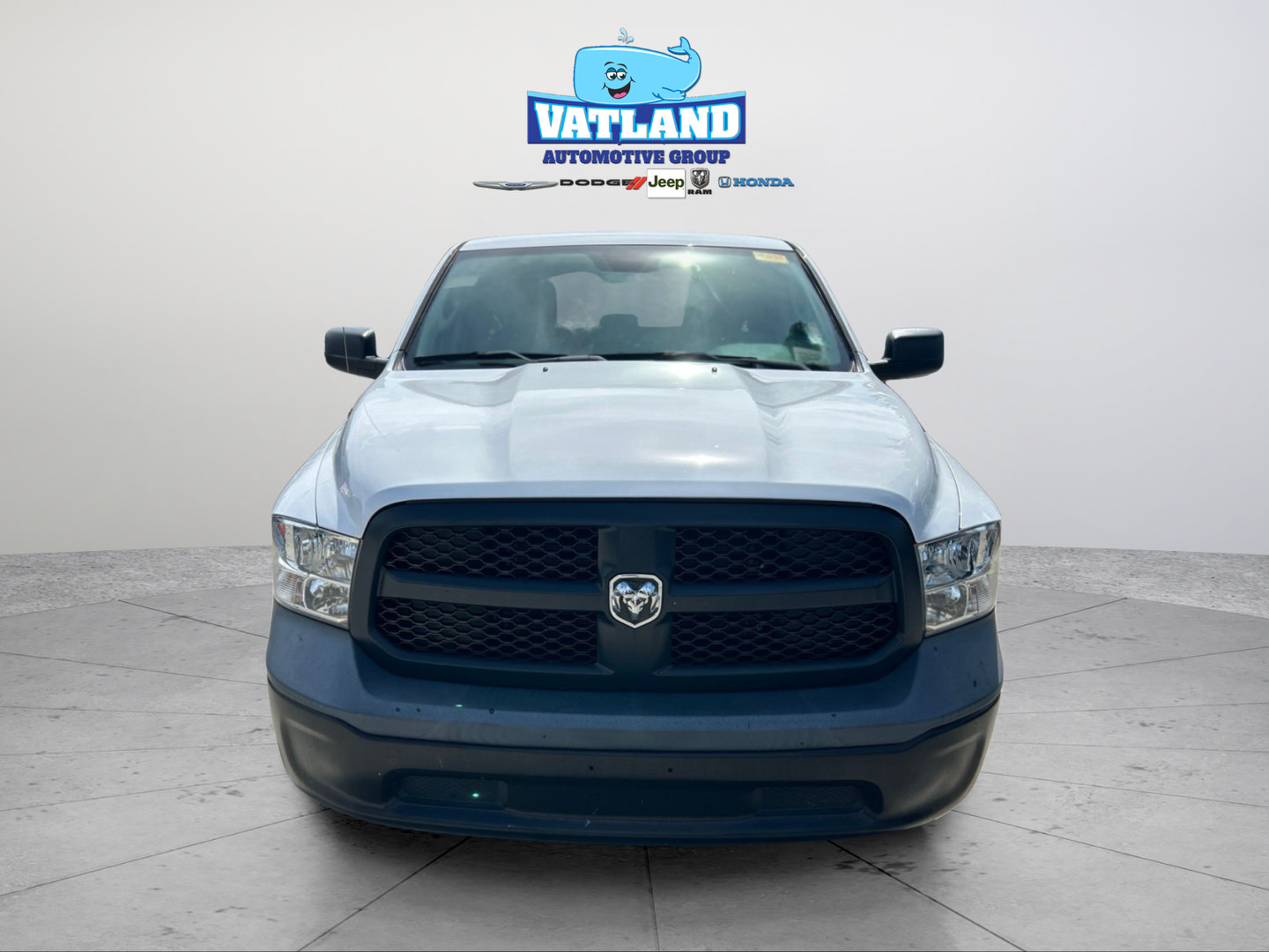 Certified 2022 RAM 1500 Tradesman RWD image 21
