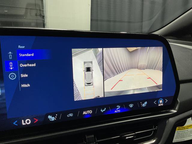 Used 2025 Chevrolet Equinox EV RS AWD/4WD image 20