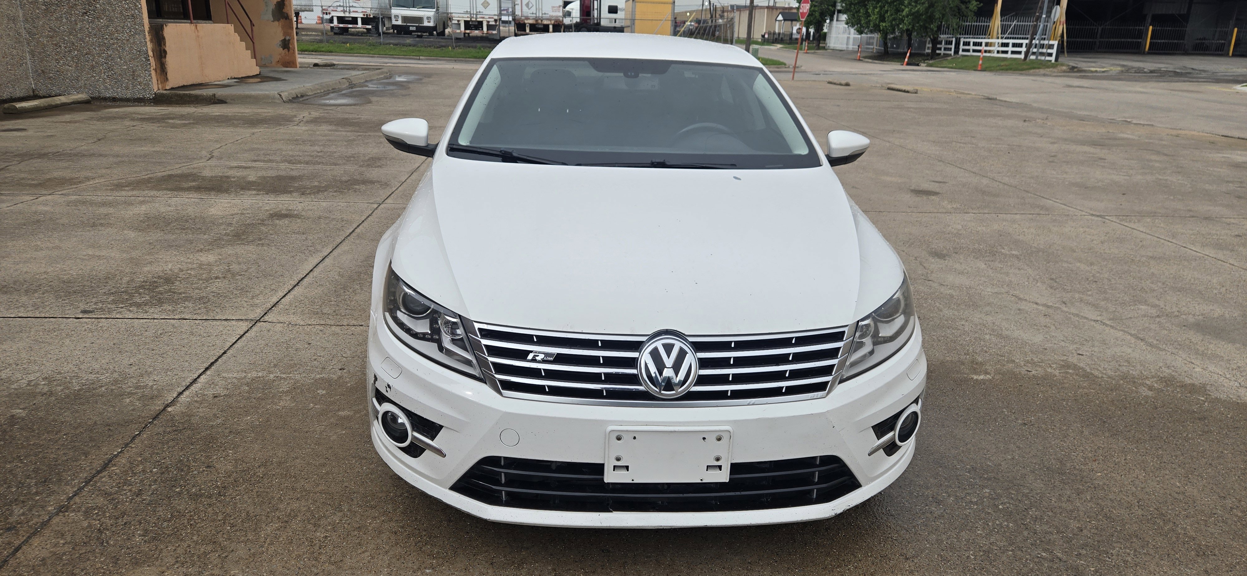 Used 2014 Volkswagen CC R-Line FWD image 13