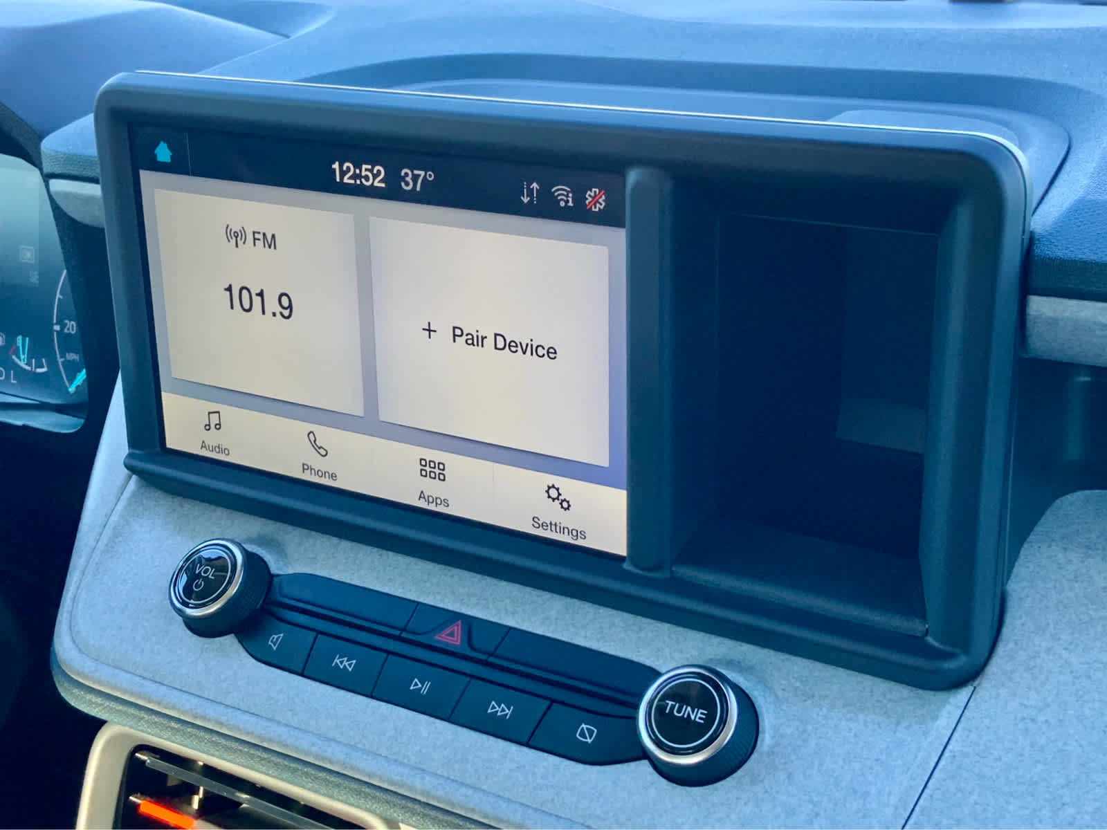 Used 2024 Ford Maverick XLT w/ Equipment Group 300A Standard image 44