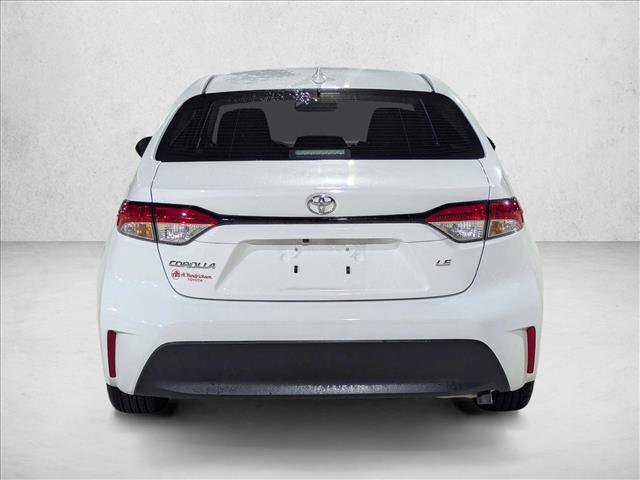 Certified 2024 Toyota Corolla LE w/ LE Convenience Package image 6
