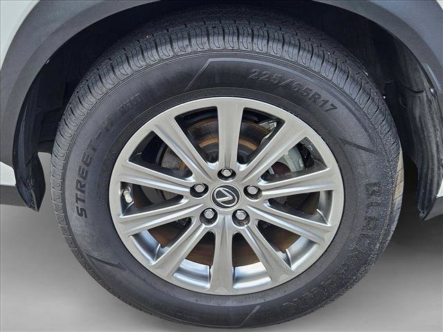 Used 2021 Lexus NX 300h AWD w/ Accessory Package 2 image 5