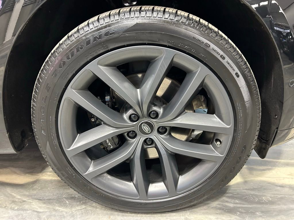 Used 2023 Land Rover Range Rover Sport SE Dynamic AWD/4WD image 23