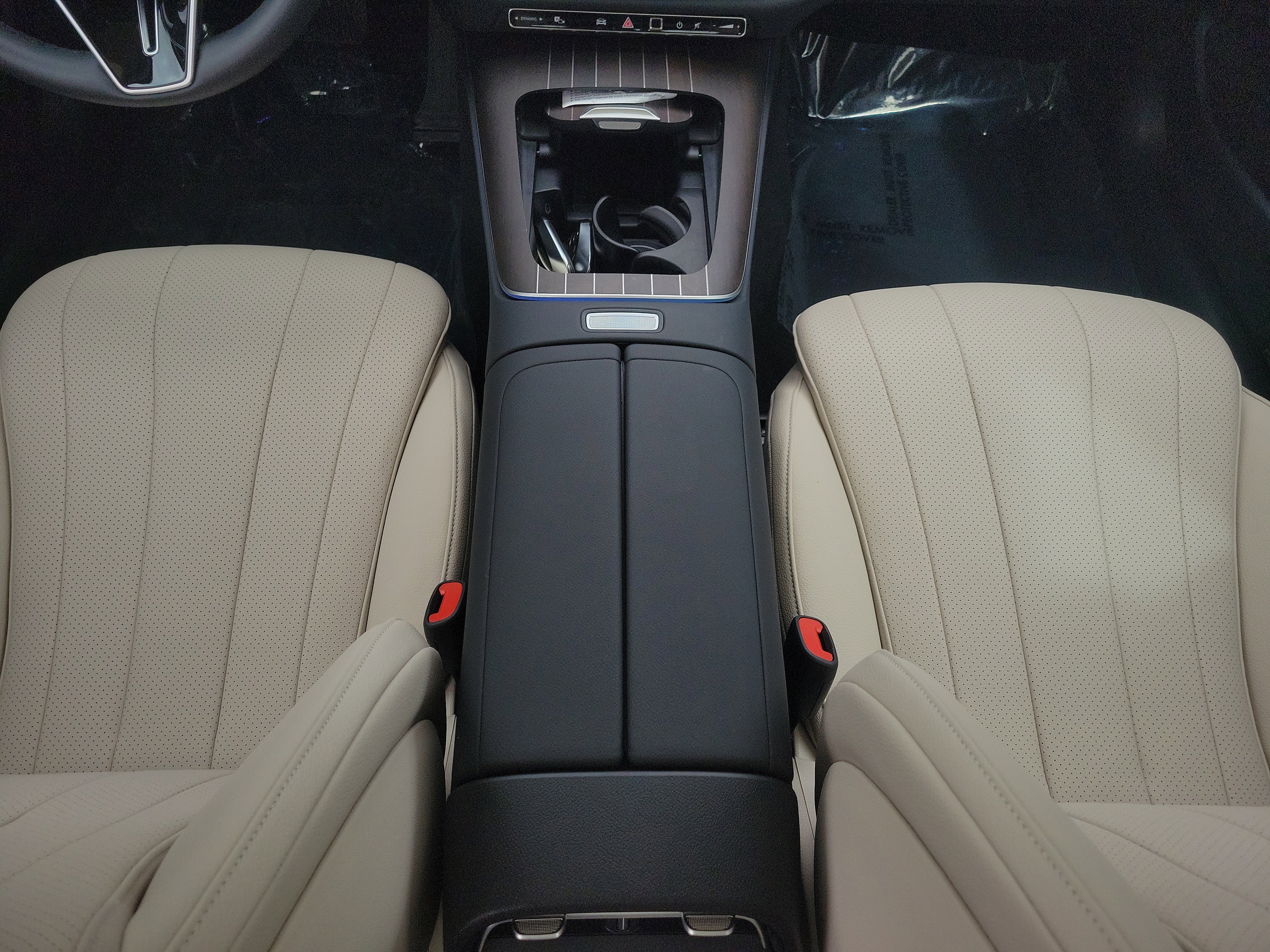 Certified 2025 Mercedes-Benz E 350 Sedan image 15