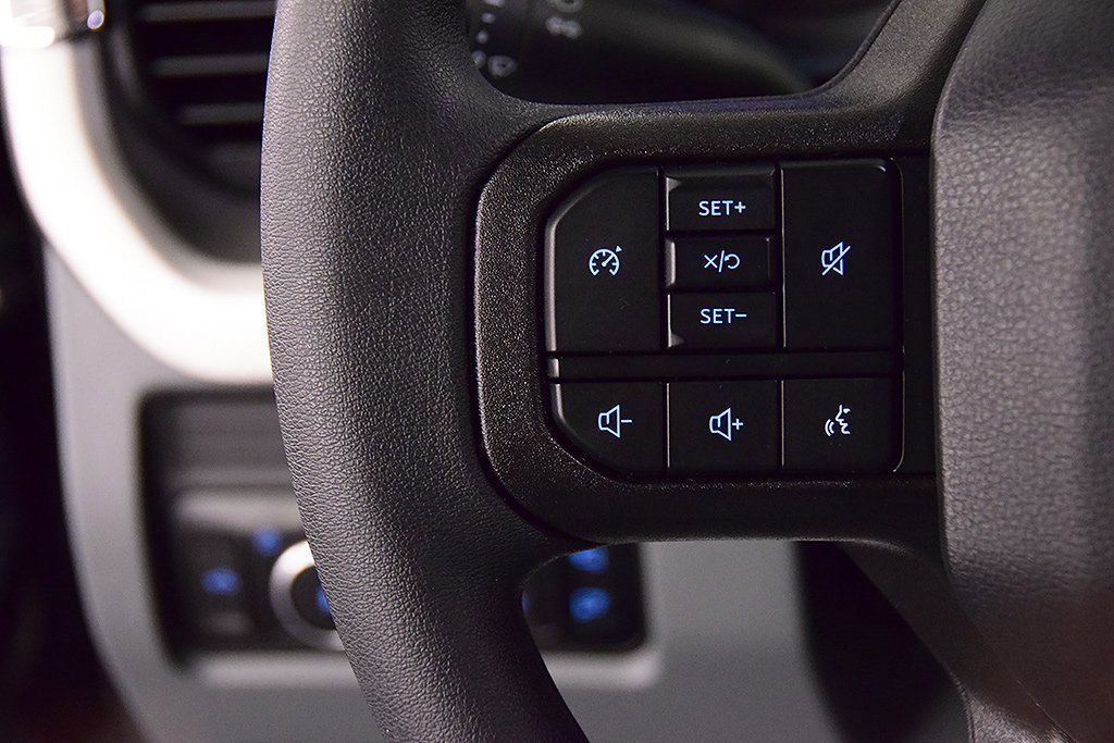 New 2026 Ford F350 XLT w/ 360-Degree Camera Package image 20