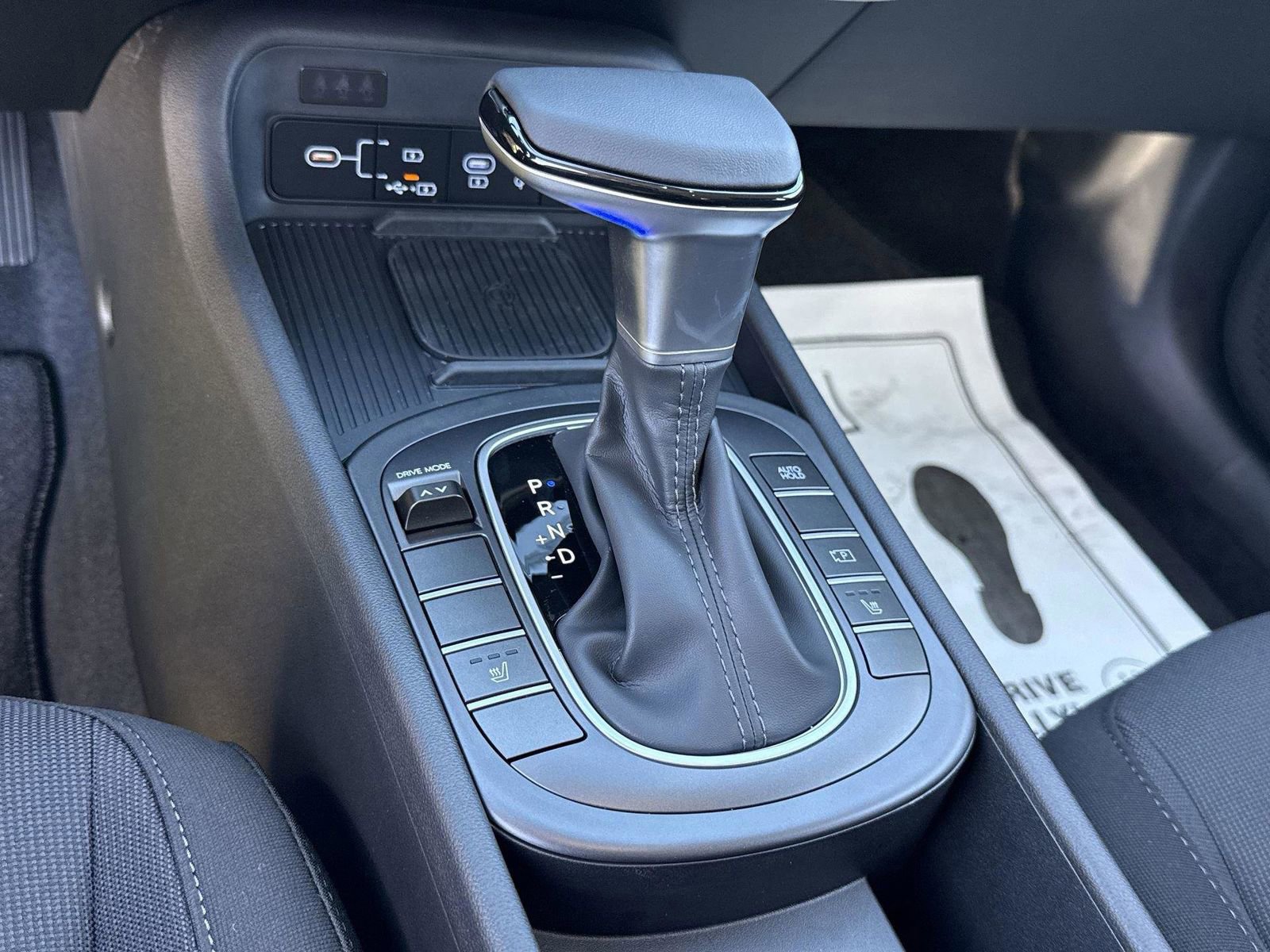 New 2026 Hyundai Kona SEL Sport image 19