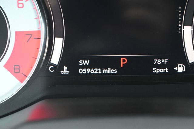Used 2021 Acura RDX A-Spec AWD/4WD image 48
