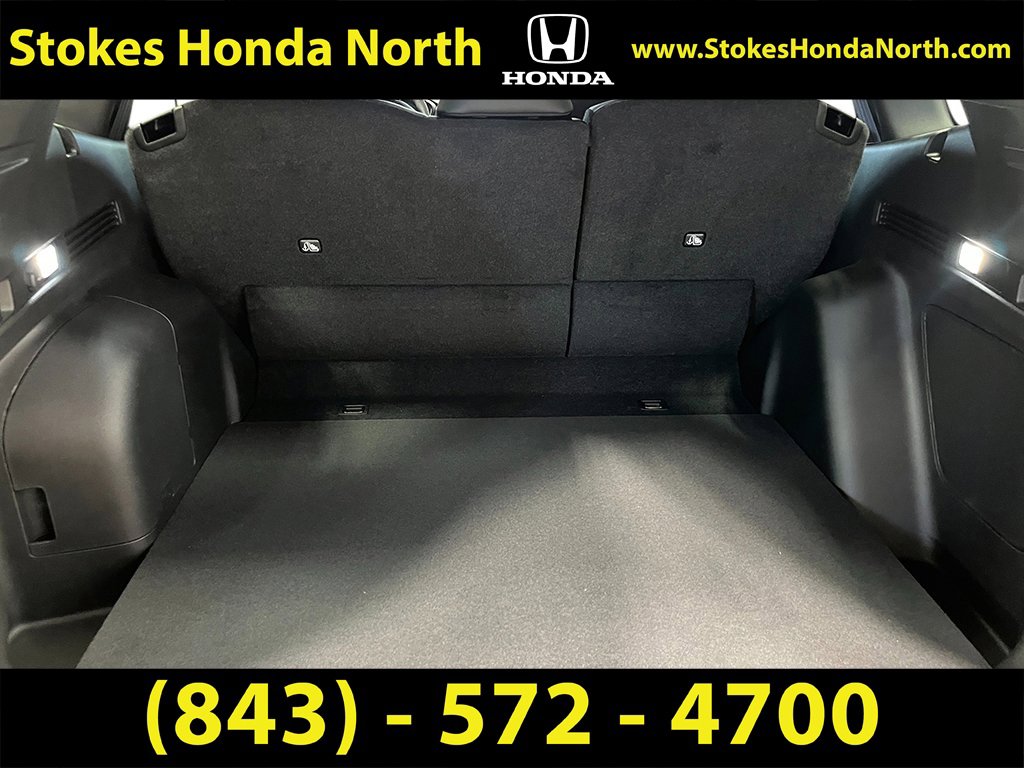 New 2026 Honda CR-V Sport Touring image 28