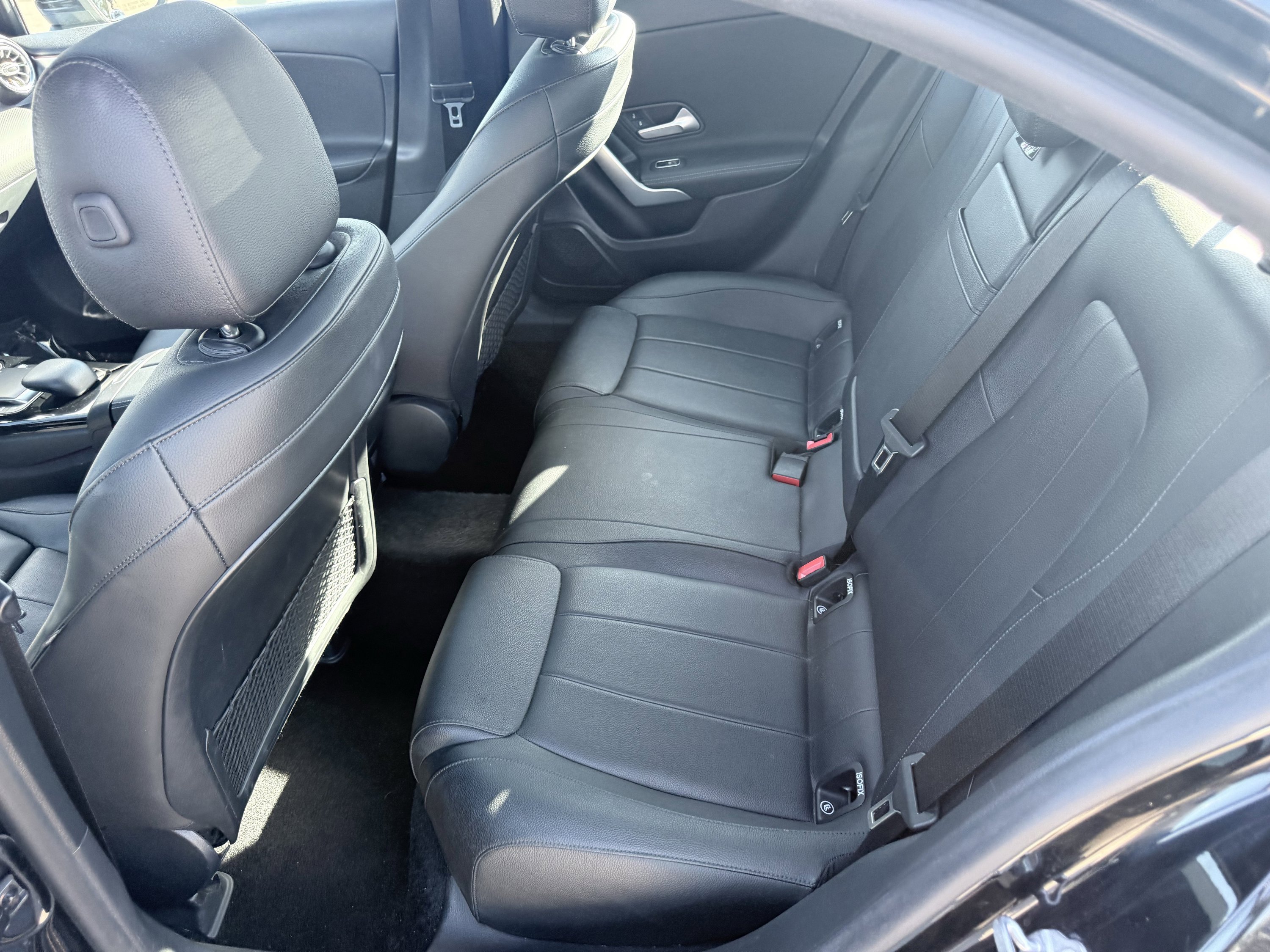 Used 2021 Mercedes-Benz A 220 image 17