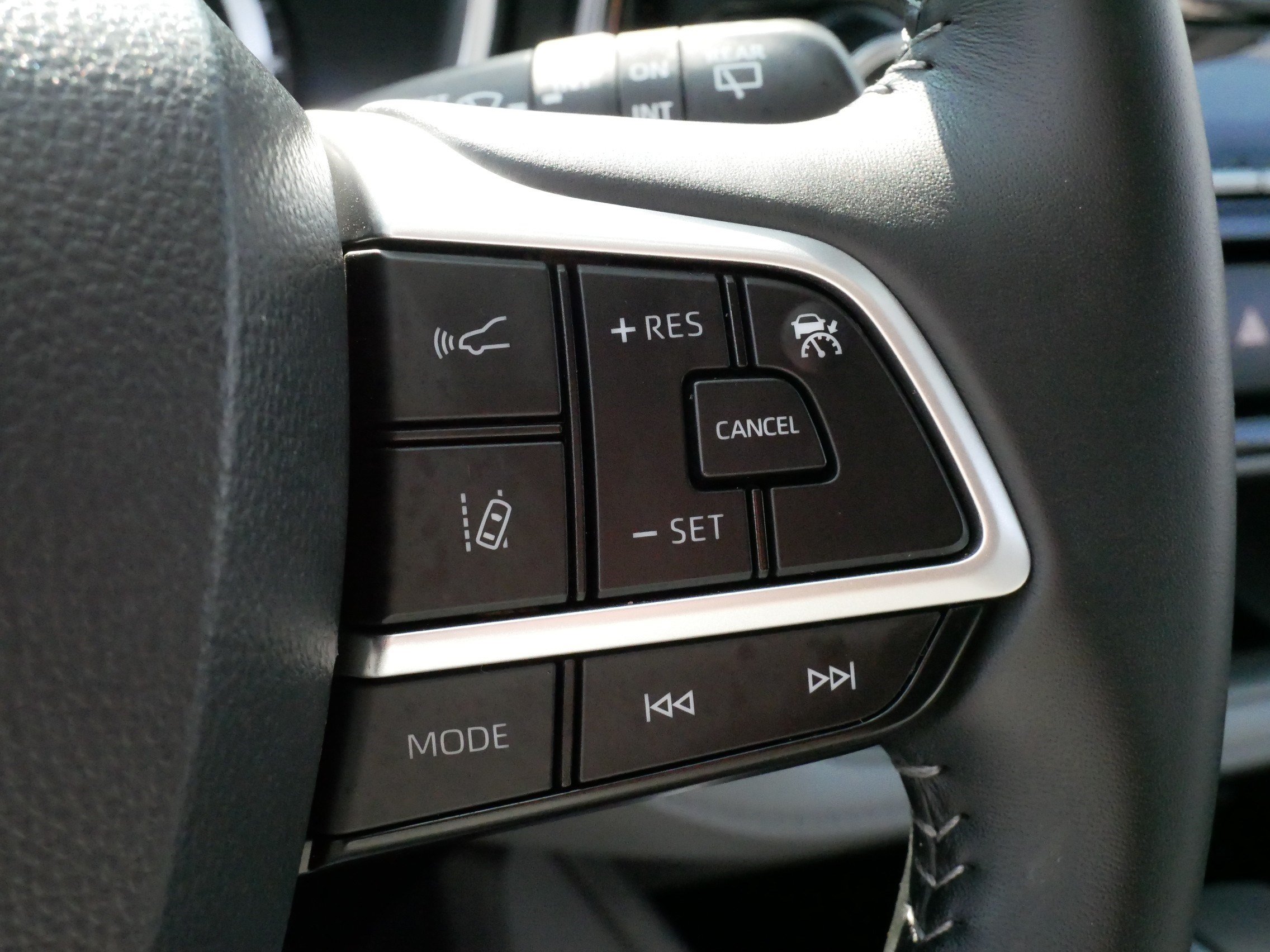 Certified 2026 Toyota Highlander XLE AWD/4WD image 26