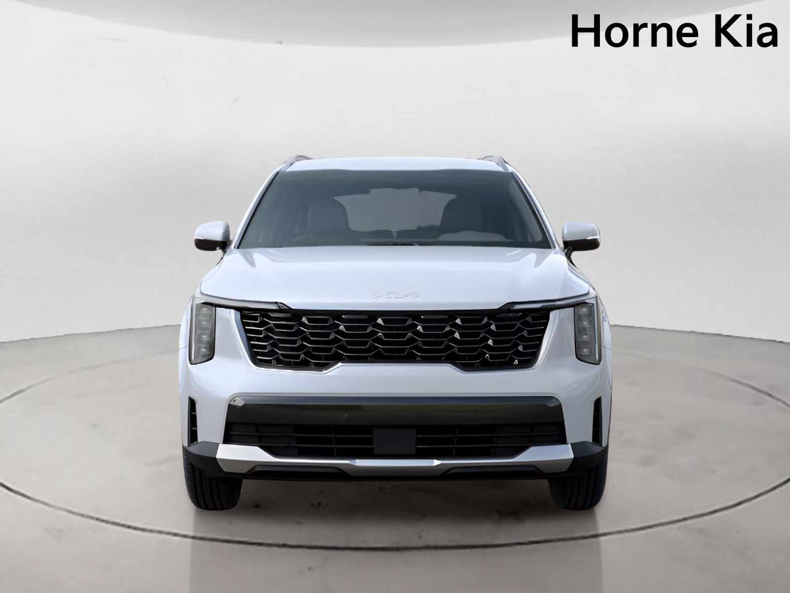 New 2026 Kia Sorento S FWD image 2