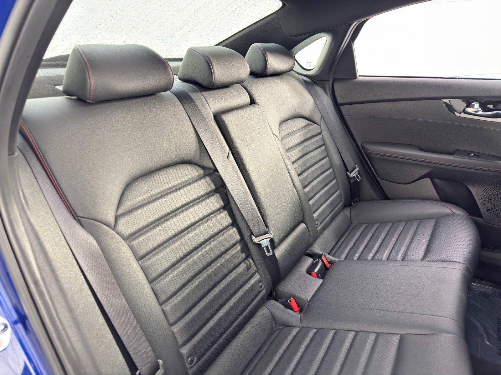 Used 2021 Kia Forte GT w/ GT2 Package image 33