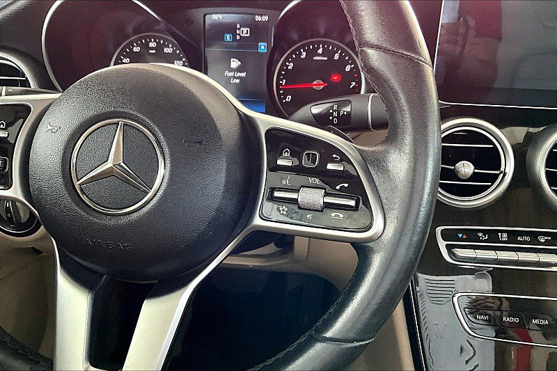 Used 2019 Mercedes-Benz C 300 Cabriolet w/ Premium Package image 15