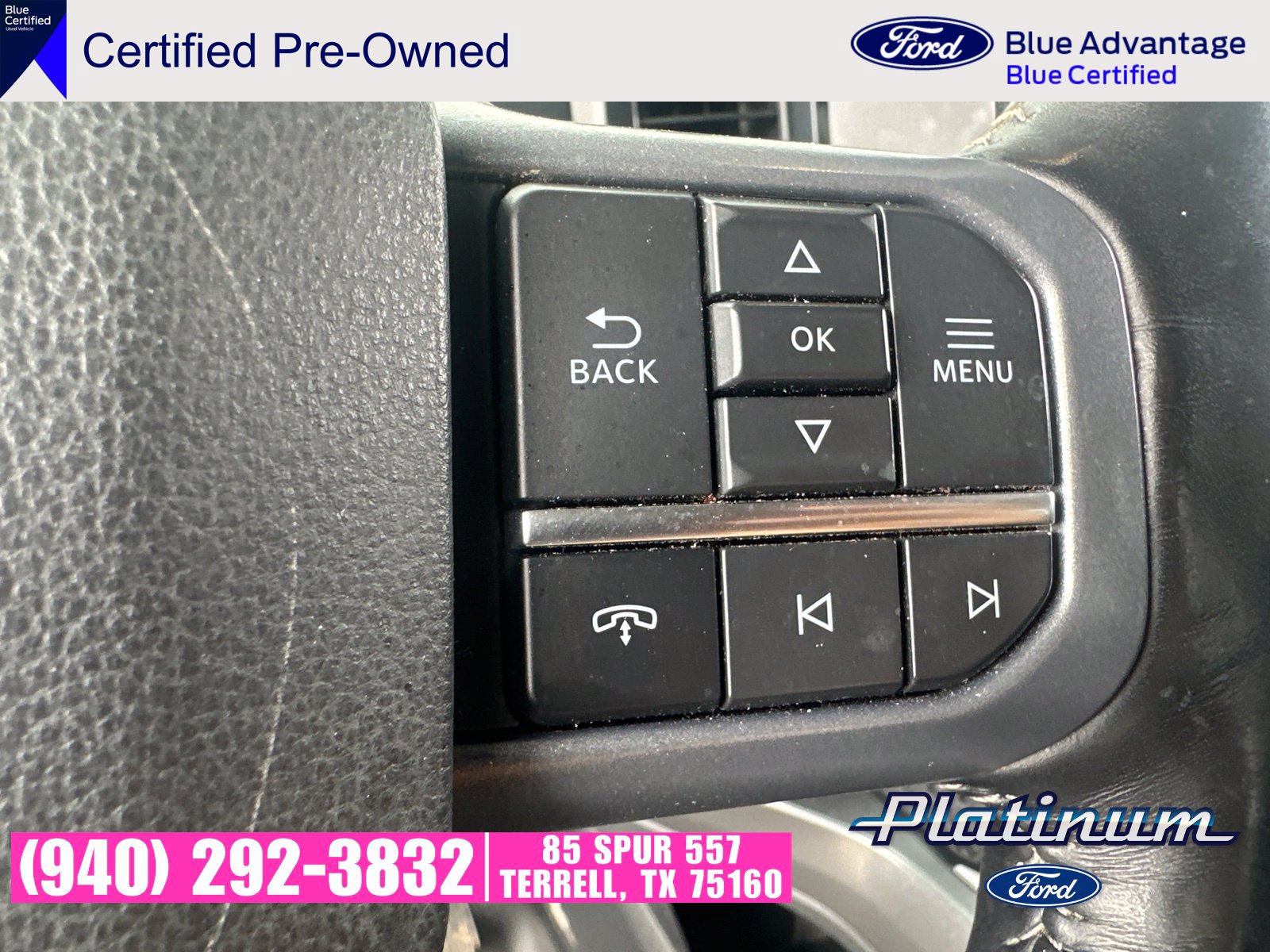 Used 2023 Ford F450 Lariat w/ Lariat Ultimate Package AWD/4WD image 23