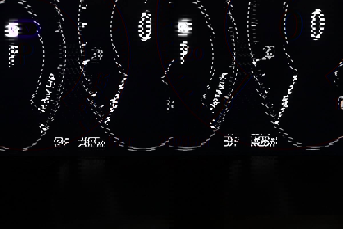 Used 2024 MAZDA CX-90 Plug-In Hybrid w/ Premium Pkg image 42