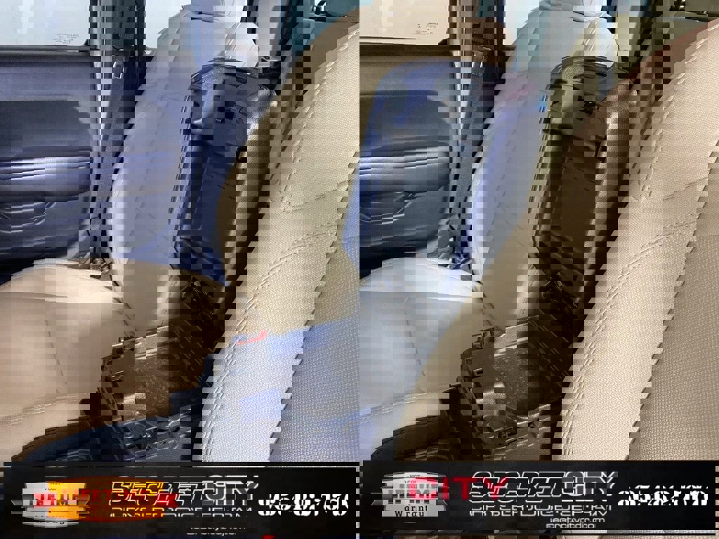 Used 2020 Jeep Gladiator Sport w/ Quick Order Package 24S image 24