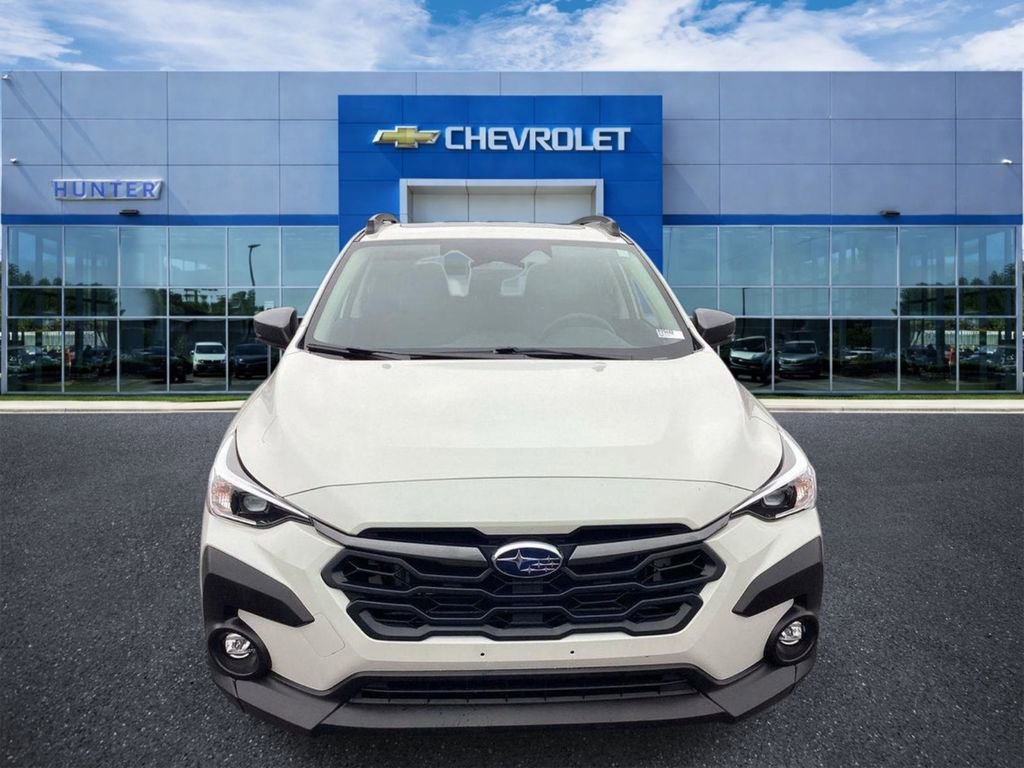 Used 2025 Subaru Crosstrek 2.0i Premium AWD/4WD image 4