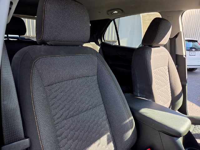 Used 2021 Chevrolet Equinox LT AWD/4WD image 13