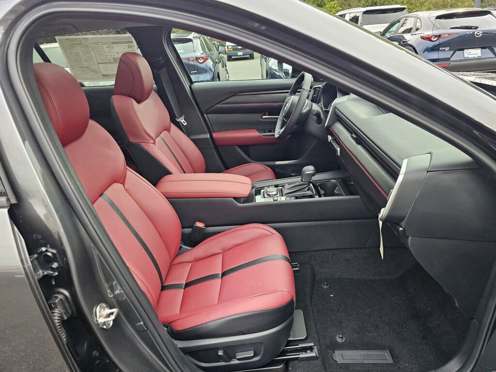 New 2026 MAZDA CX-50 AWD 2.5 Hybrid w/ Premium Pkg image 29