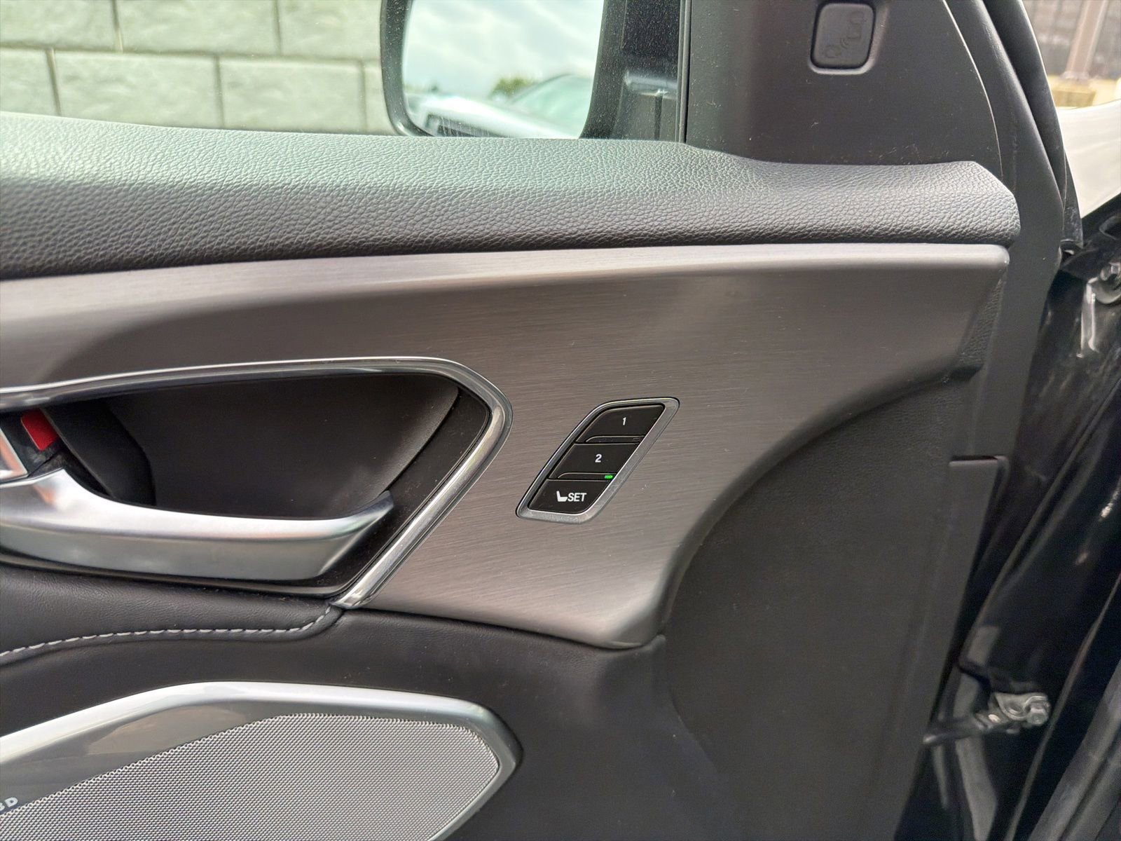 Used 2020 Acura RDX A-Spec AWD/4WD image 12