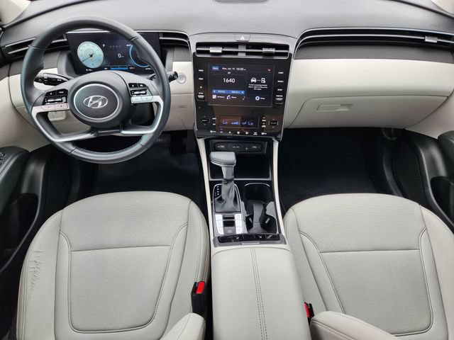 Used 2023 Hyundai Tucson SEL w/ Convenience Package FWD image 27