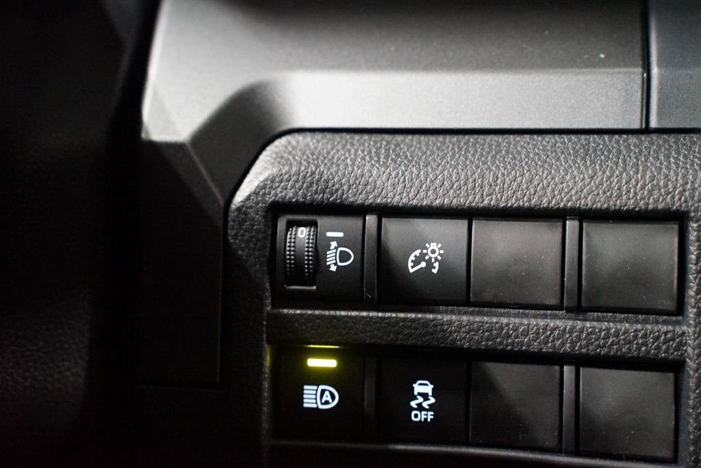 New 2026 Toyota Tacoma TRD Sport AWD/4WD image 25