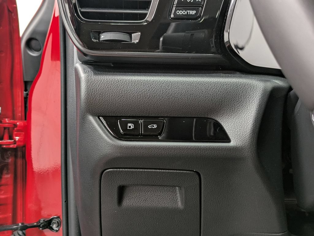 Used 2024 Lexus NX 350 AWD image 21