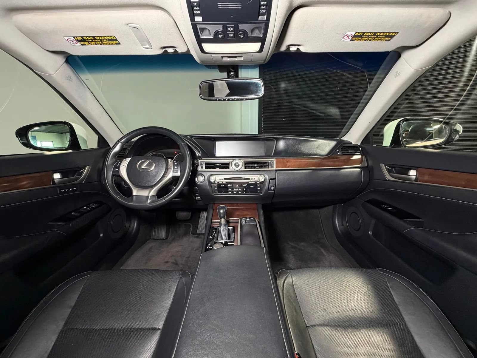 Used 2014 Lexus GS 350 RWD image 19