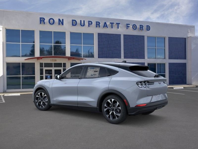 New 2026 Ford Mustang Mach-E Select RWD image 5