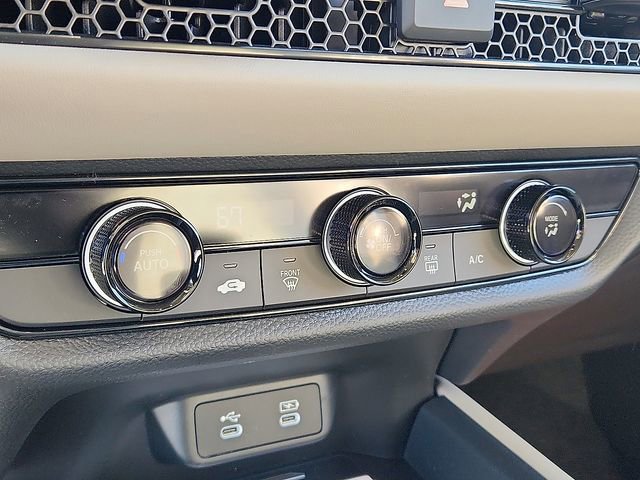 New 2026 Honda HR-V LX image 14