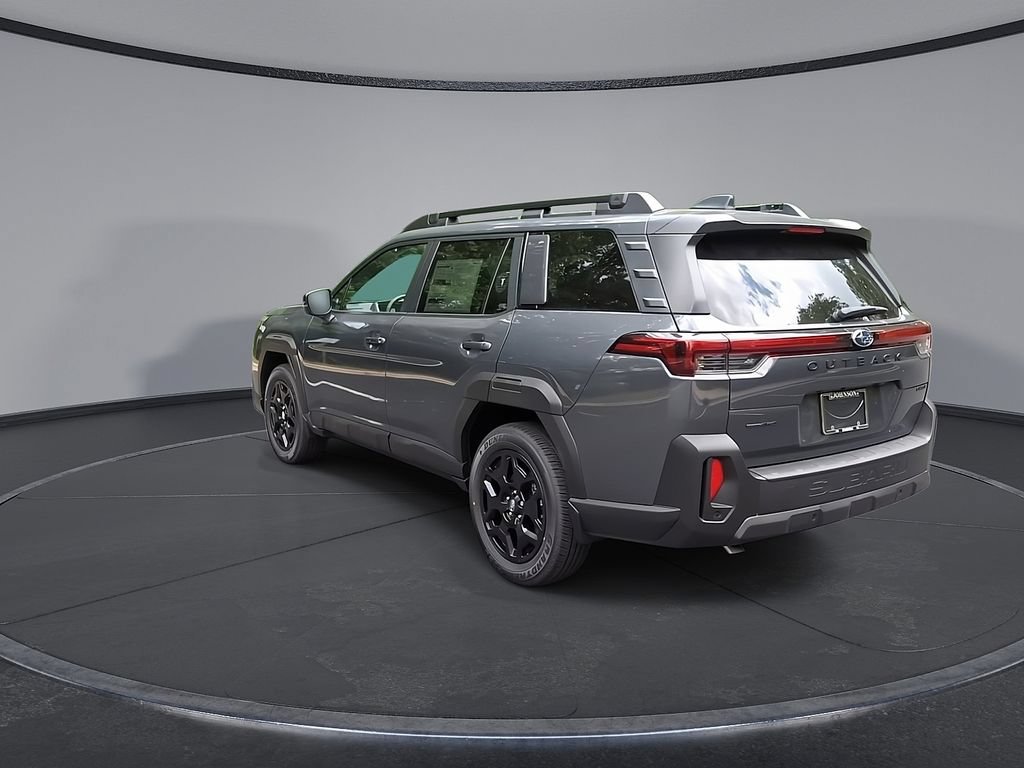 New 2026 Subaru Outback Limited w/ Premium/Limited Package 2 AWD/4WD image 2