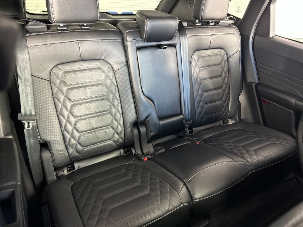 Used 2023 Ford Escape SE FWD image 23