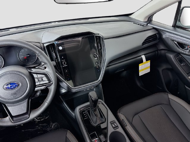 New 2026 Subaru Crosstrek 2.5i Limited w/ Crosstrek Mirror Package AWD/4WD image 24