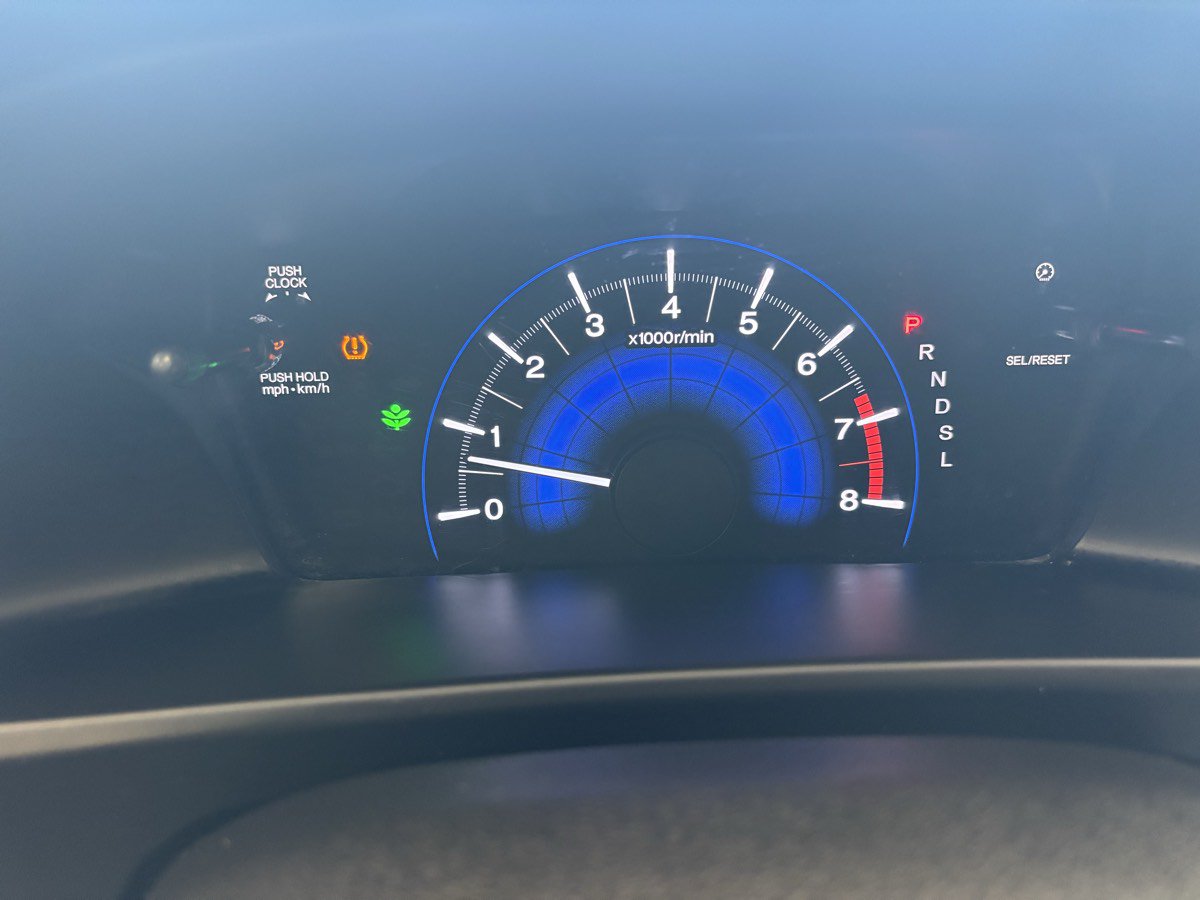 Used 2015 Honda Civic LX image 15