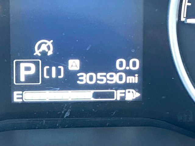 Used 2020 Subaru Forester Limited w/ Popular Package #3 AWD/4WD image 16