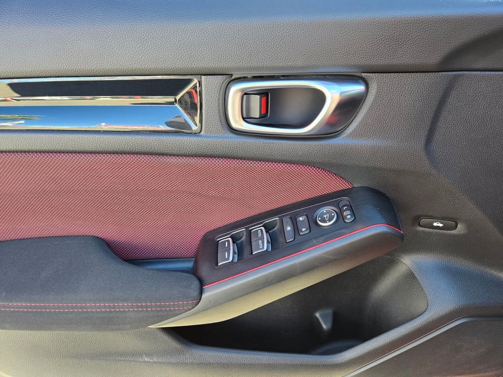 Used 2022 Honda Civic Si image 22