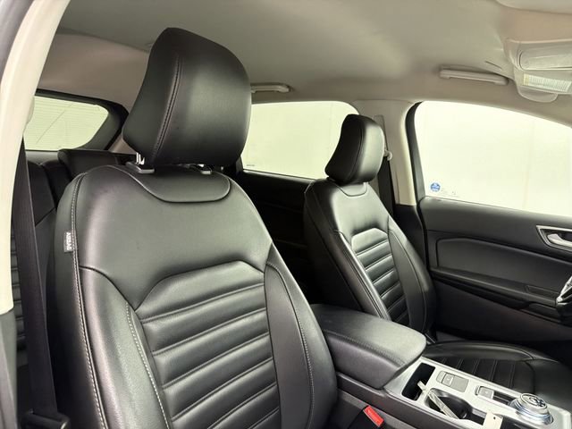 Used 2022 Ford Edge SEL image 18