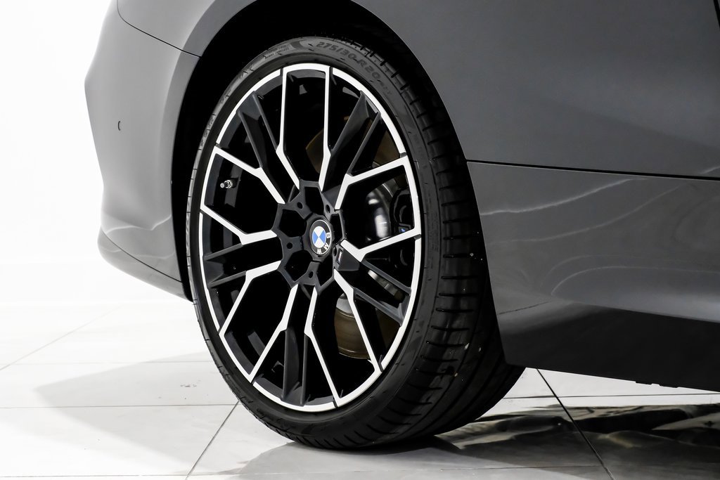 Used 2024 BMW M850i xDrive Coupe w/ M Carbon Exterior Package image 41