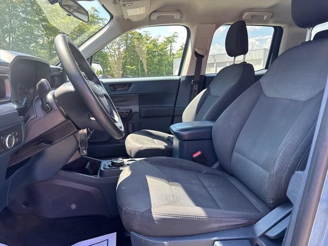 Used 2022 Ford Maverick XL FWD image 12