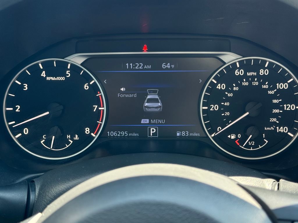 Used 2019 Nissan Altima 2.5 S FWD image 23