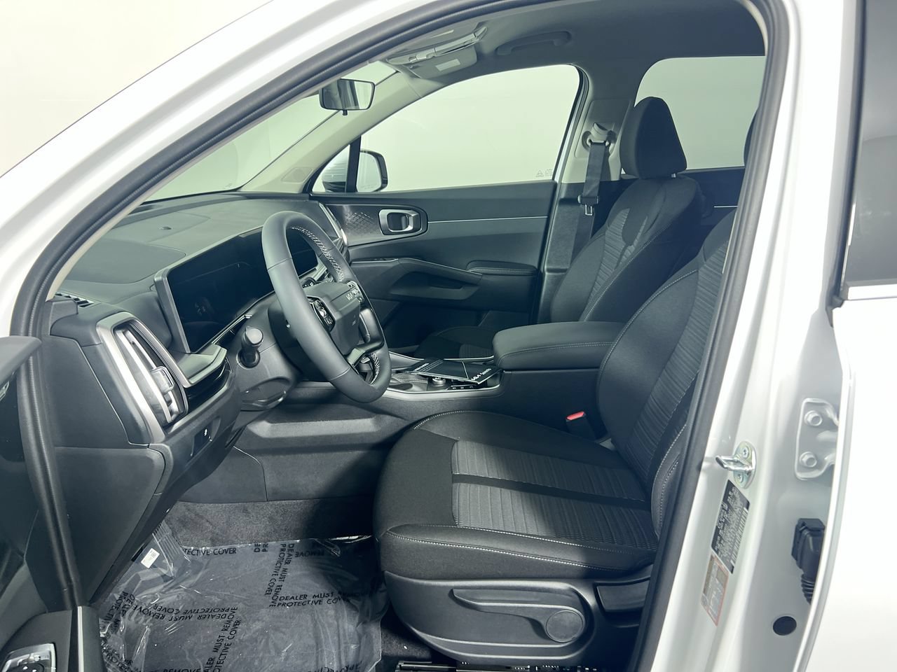 New 2026 Kia Sorento LX FWD image 12